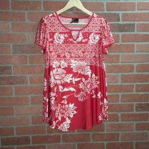 New Directions small dress top